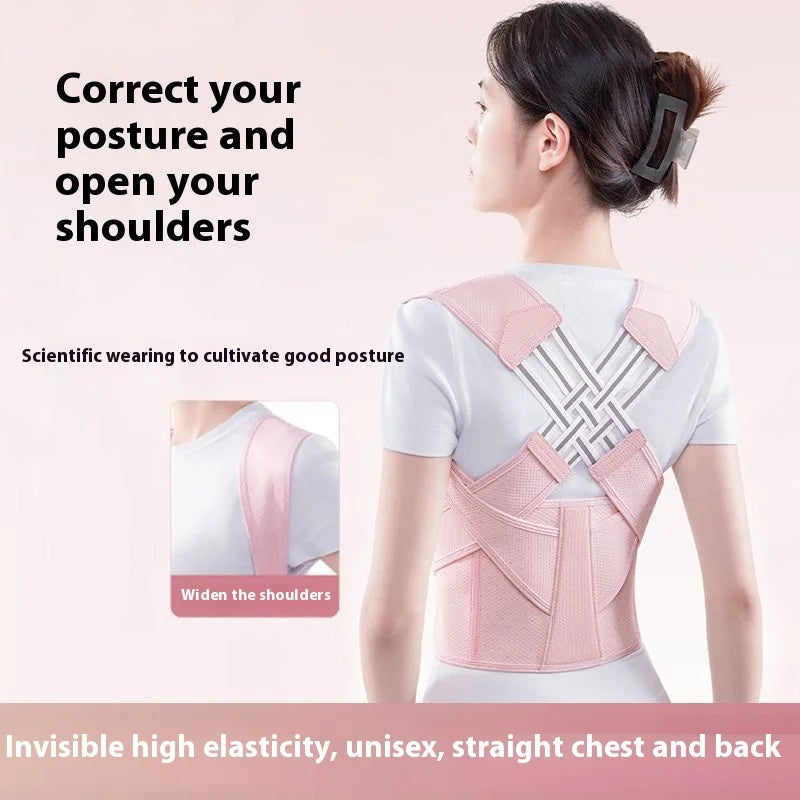Unisex Orthopedic Posture Corrector