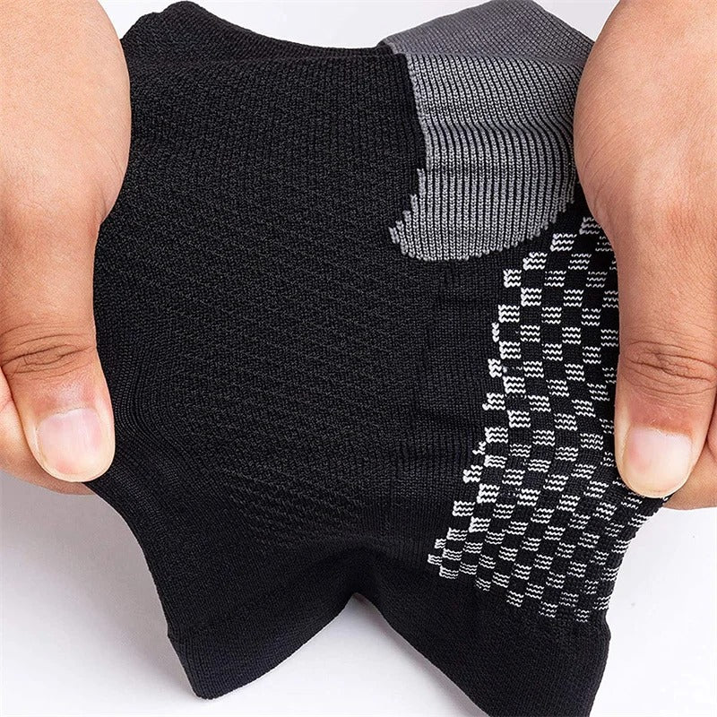 Compression Socks – Unisex Knee-High