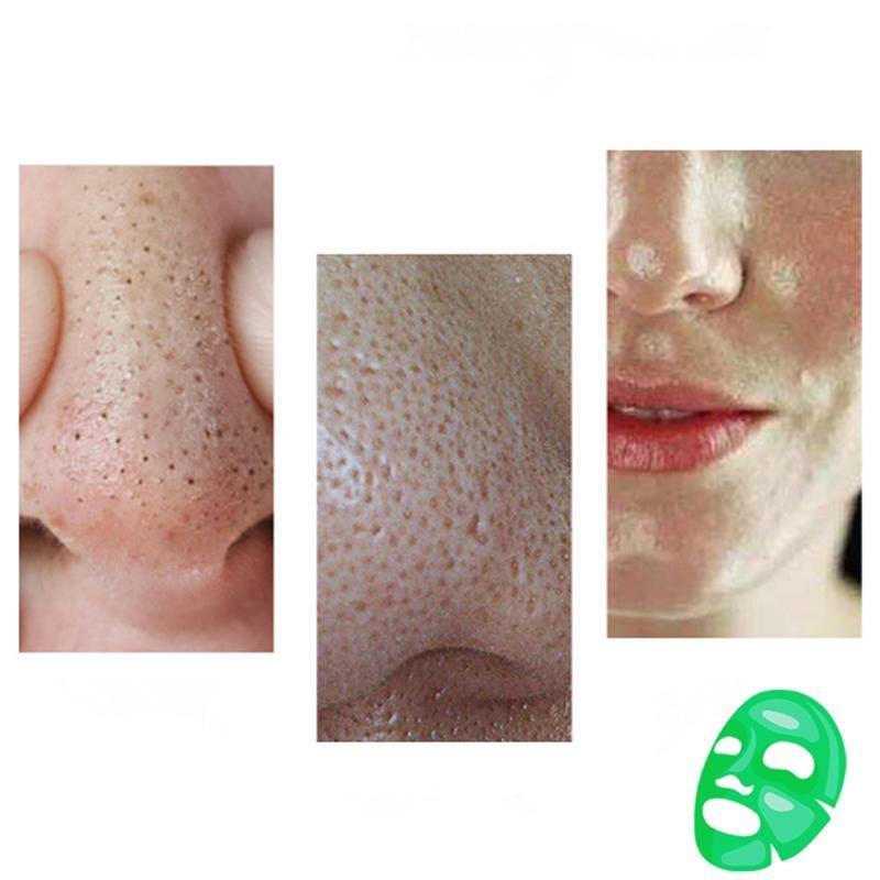 Dr. Sugarm Green Tea Face Mask