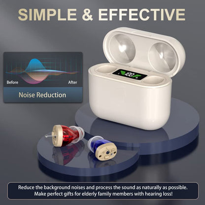 Hearing Aids