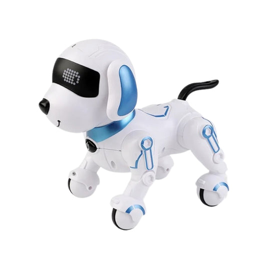 Robot Dog Toy For Kids - Interactive Robotic Puppy with Remote Control