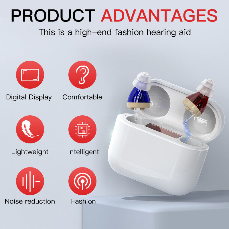 Hearing Aids