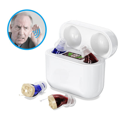 Hearing Aids