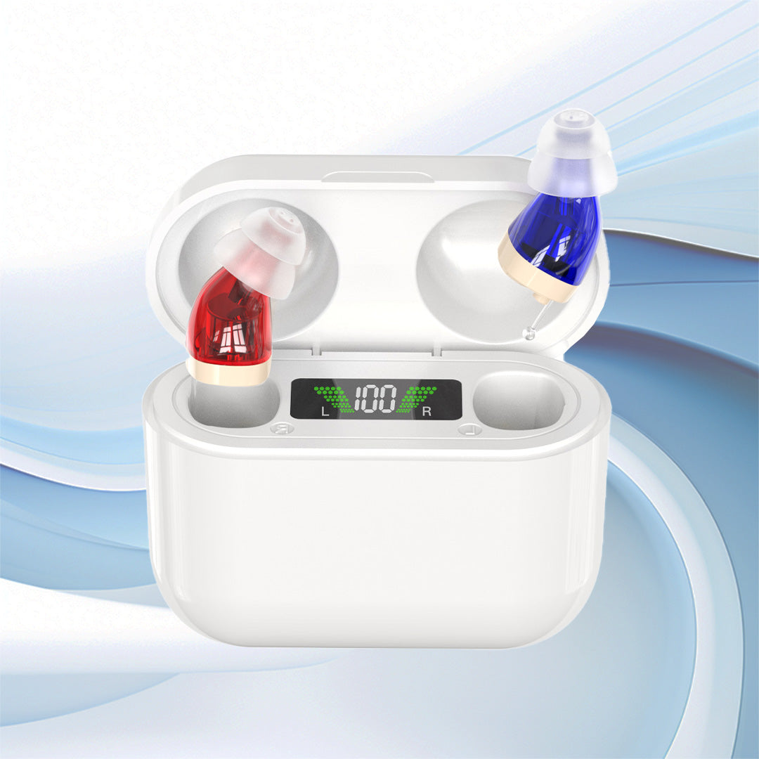 Hearing Aids