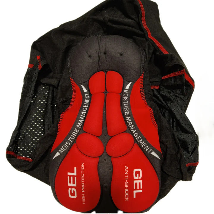 VIYIT™ Cycling Padded Boxers