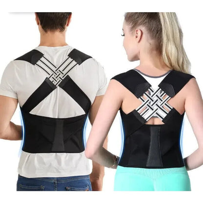 Unisex Orthopedic Posture Corrector