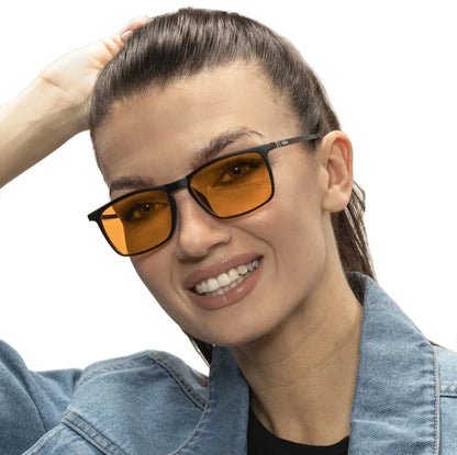 Blue Light Blocking Glasses - Blue Light Glasses