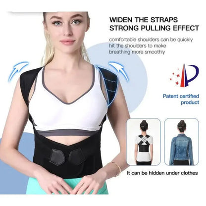 Unisex Orthopedic Posture Corrector