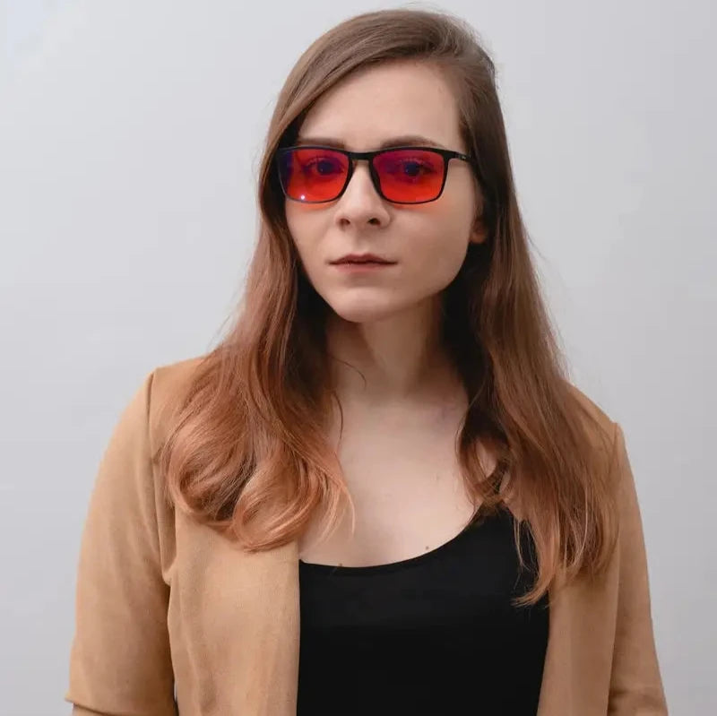 Blue Light Blocking Glasses - Blue Light Glasses