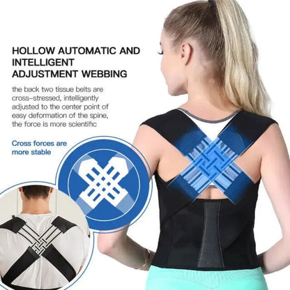 Unisex Orthopedic Posture Corrector