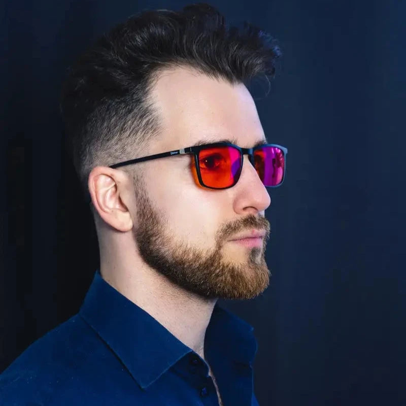 Blue Light Blocking Glasses - Blue Light Glasses