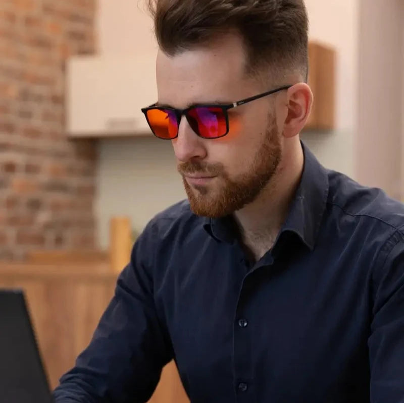 Blue Light Blocking Glasses - Blue Light Glasses