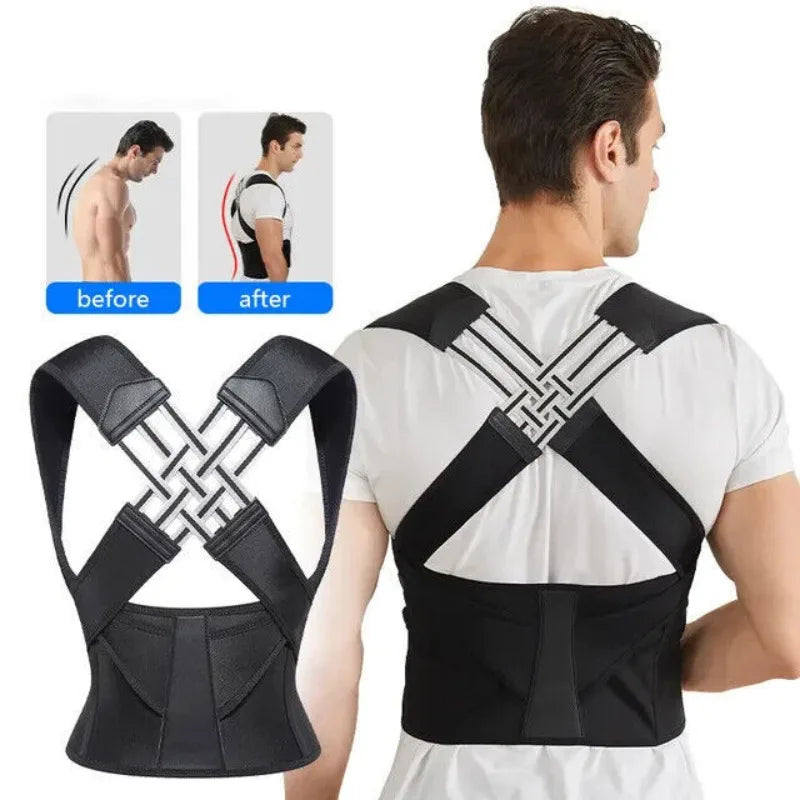 Unisex Orthopedic Posture Corrector