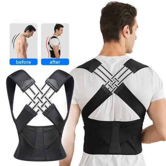 Unisex Orthopedic Posture Corrector