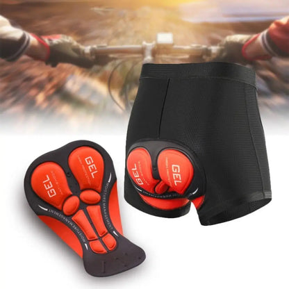 VIYIT™ Cycling Padded Boxers