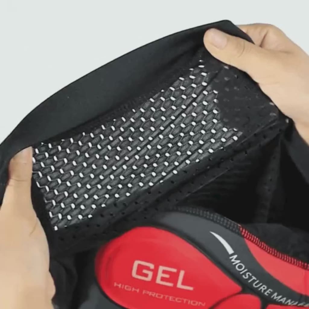 VIYIT™ Cycling Padded Boxers