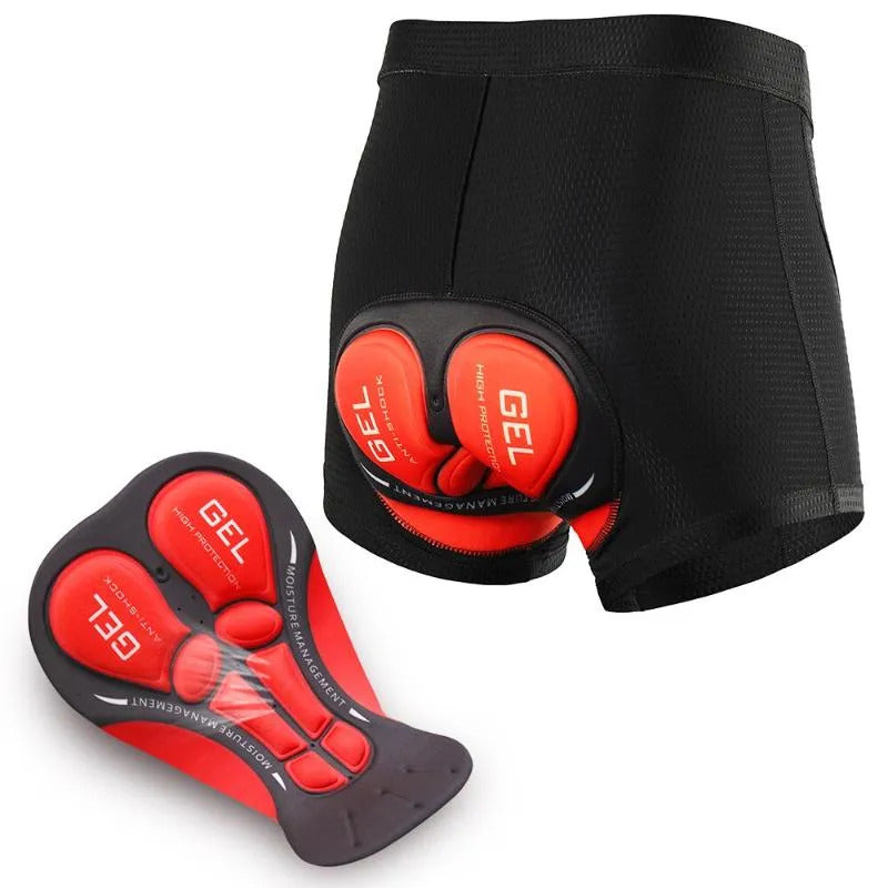 VIYIT™ Cycling Padded Boxers