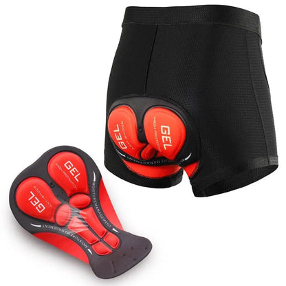 VIYIT™ Cycling Padded Boxers
