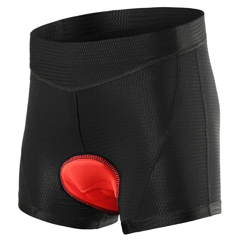 VIYIT™ Cycling Padded Boxers