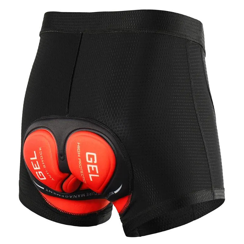 VIYIT™ Cycling Padded Boxers