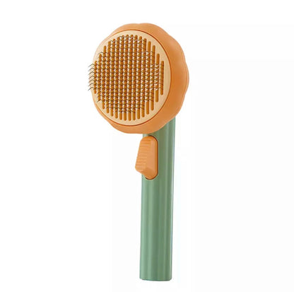 Pet Cleaning Slicker Brush